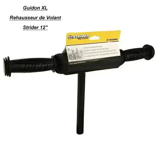 Strider Bike 12" Handlebar - Balance Bike