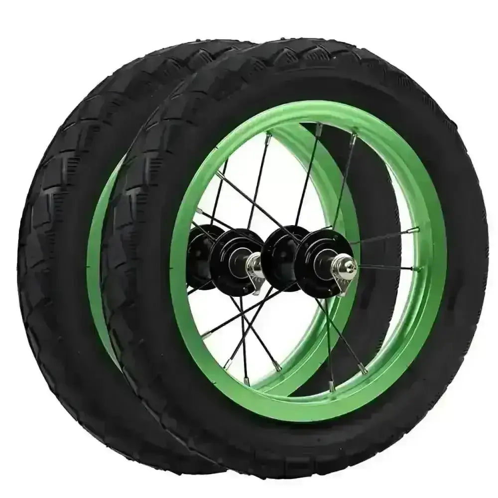 Strider Bike 12" High Traction Wheel - Balance Bike