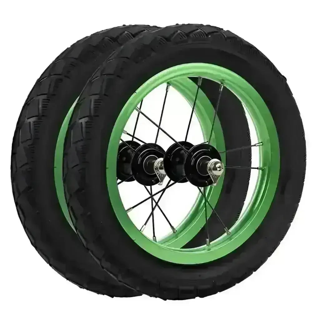 Strider Bike 12" High Traction Wheel - Balance Bike