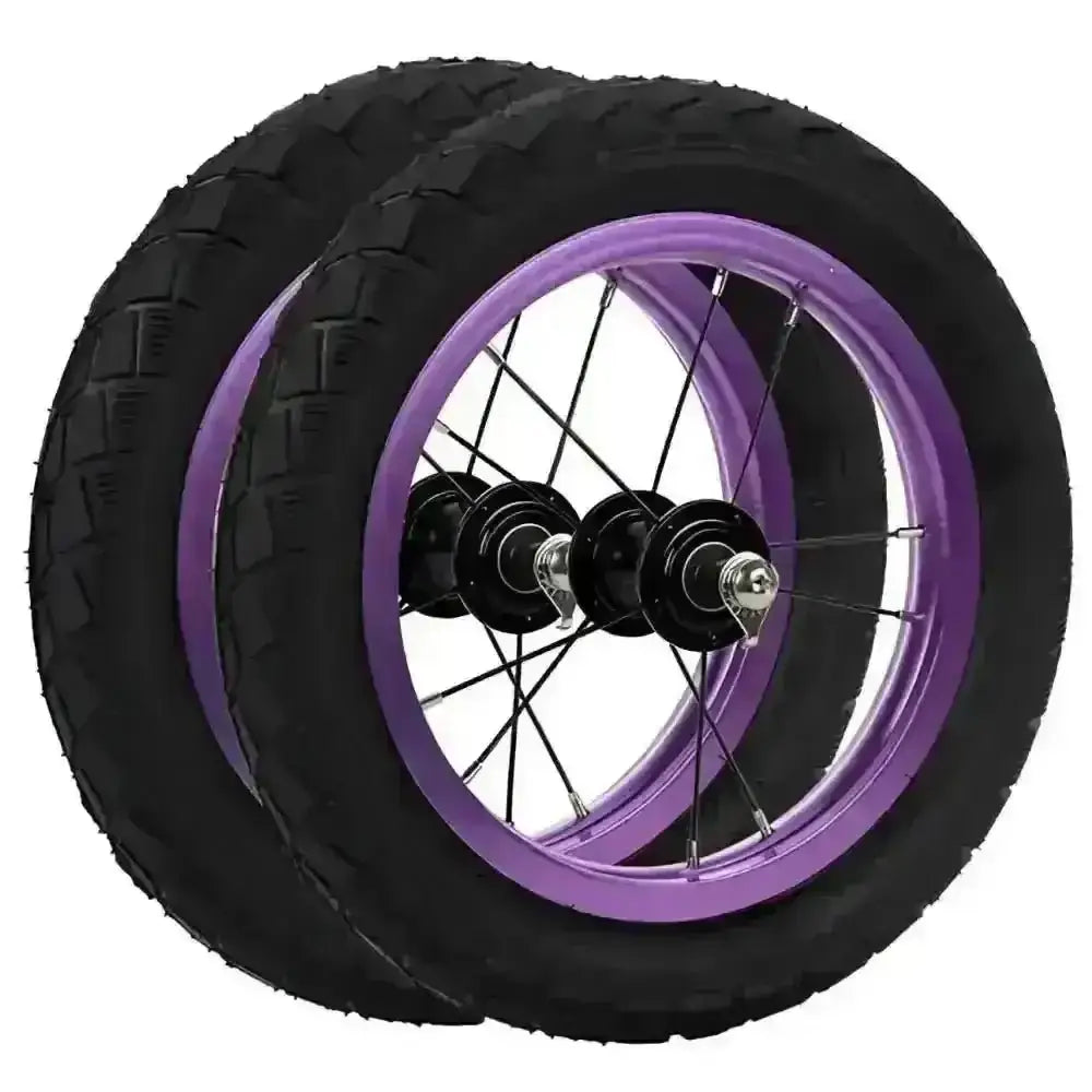 Strider Bike 12" High Traction Wheel - Balance Bike