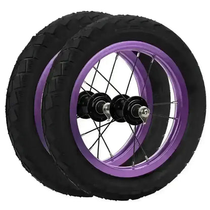 Strider Bike 12" High Traction Wheel - Balance Bike