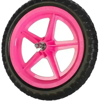 Strider Bike 12" Replacement Wheel - Balance Bike
