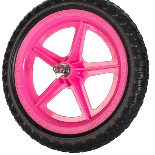 Strider Bike 12" Replacement Wheel - Balance Bike