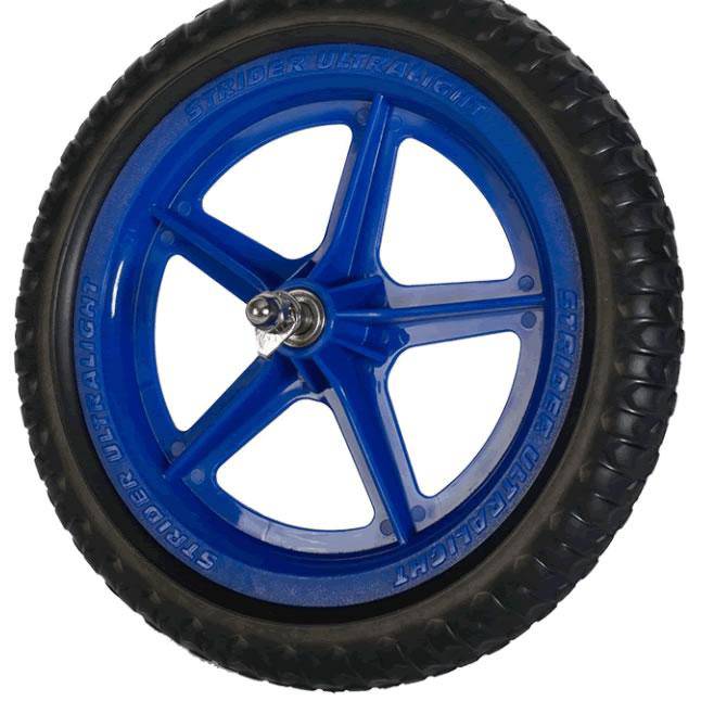 Strider Bike 12" Replacement Wheel - Balance Bike