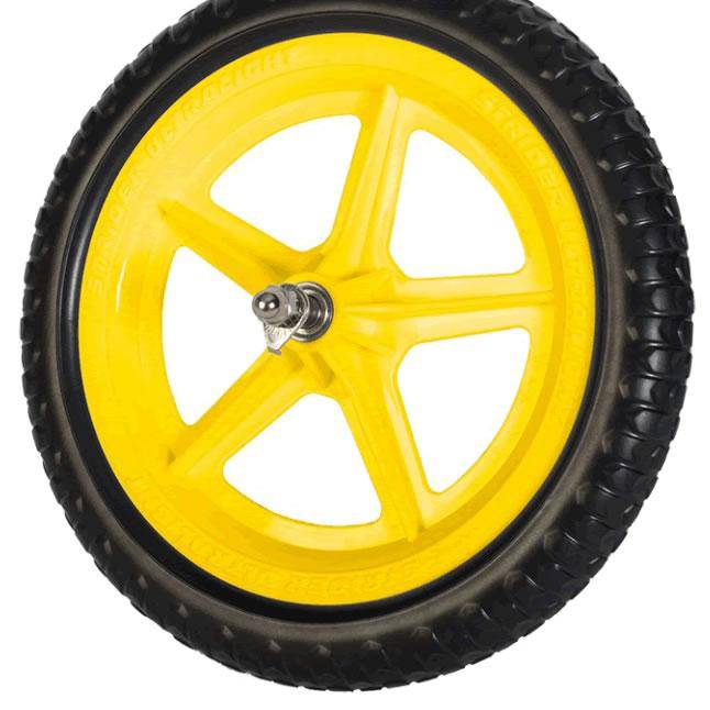 Strider Bike 12" Replacement Wheel - Balance Bike