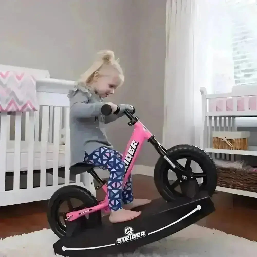 Strider Rocking Bike Strider Bike 12