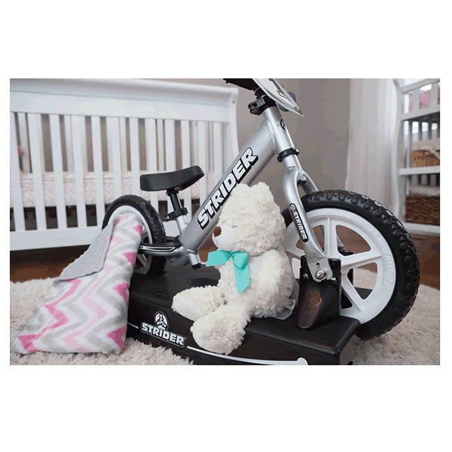 Strider Bike 12" Rocking Base - Balance Bike