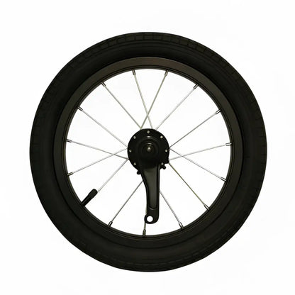 Strider Bike 14X Replacement Wheel - Pneu-Vélo 12’’
