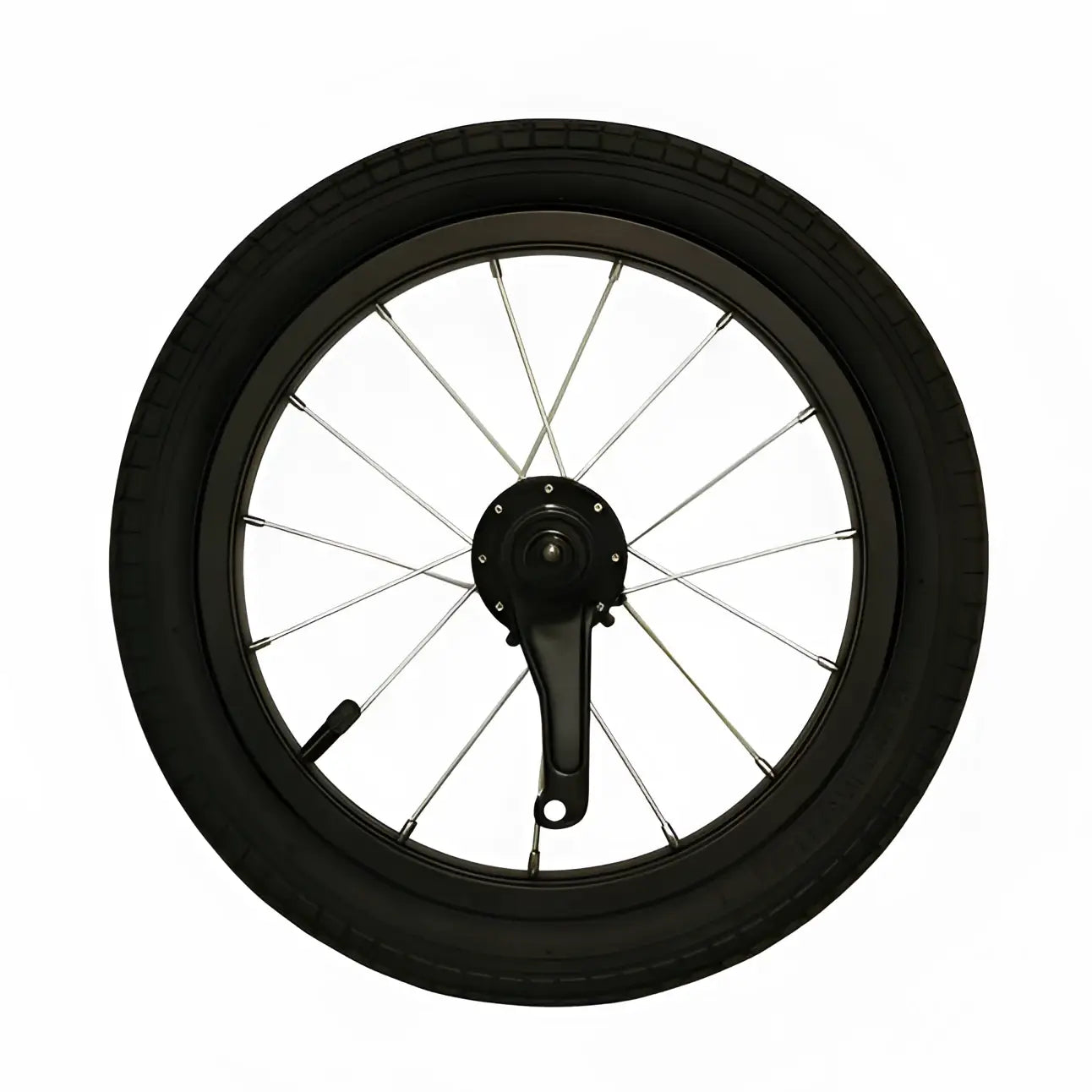 Strider Bike 14X Replacement Wheel - Pneu-Vélo 12’’