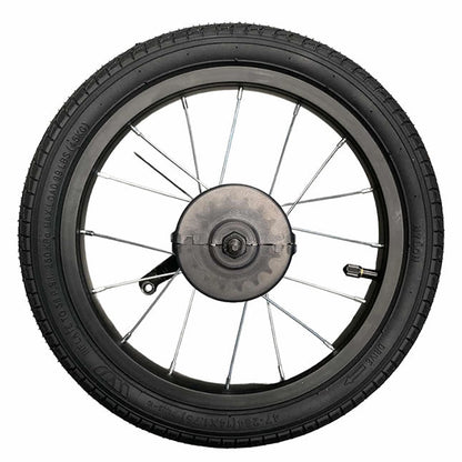 Strider Bike 14X Replacement Wheel - Balance Bike