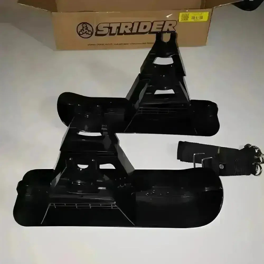 Strider Bike 14X Ski Package | Balance Bike