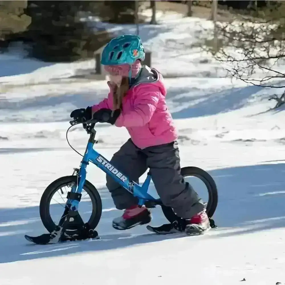 Strider Bike 14X Ski Package - Balance Bike