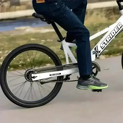 Strider Bike 20X Crankset - Balance Bike