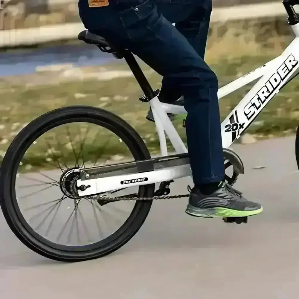 Strider Bike 20X Crankset - Balance Bike