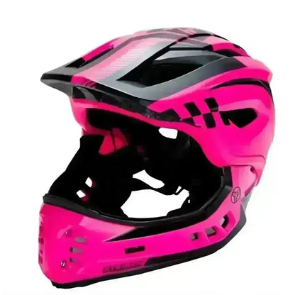 Strider Bike BMX Helmet Pink - Balance Bike