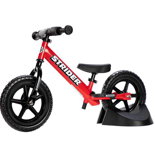 Strider Bike Storage Base - Balance Bike