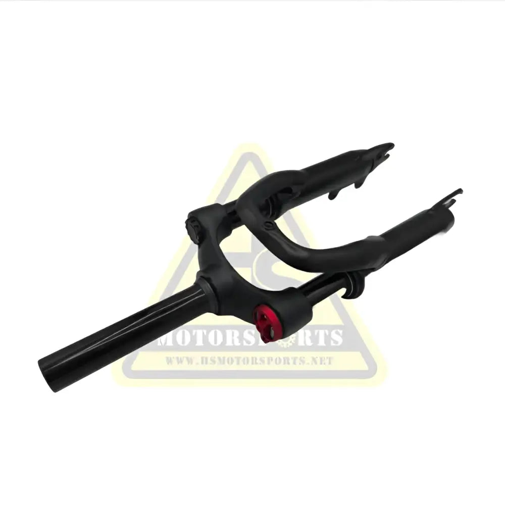 Suspension Fork 16eDrive - Suspension