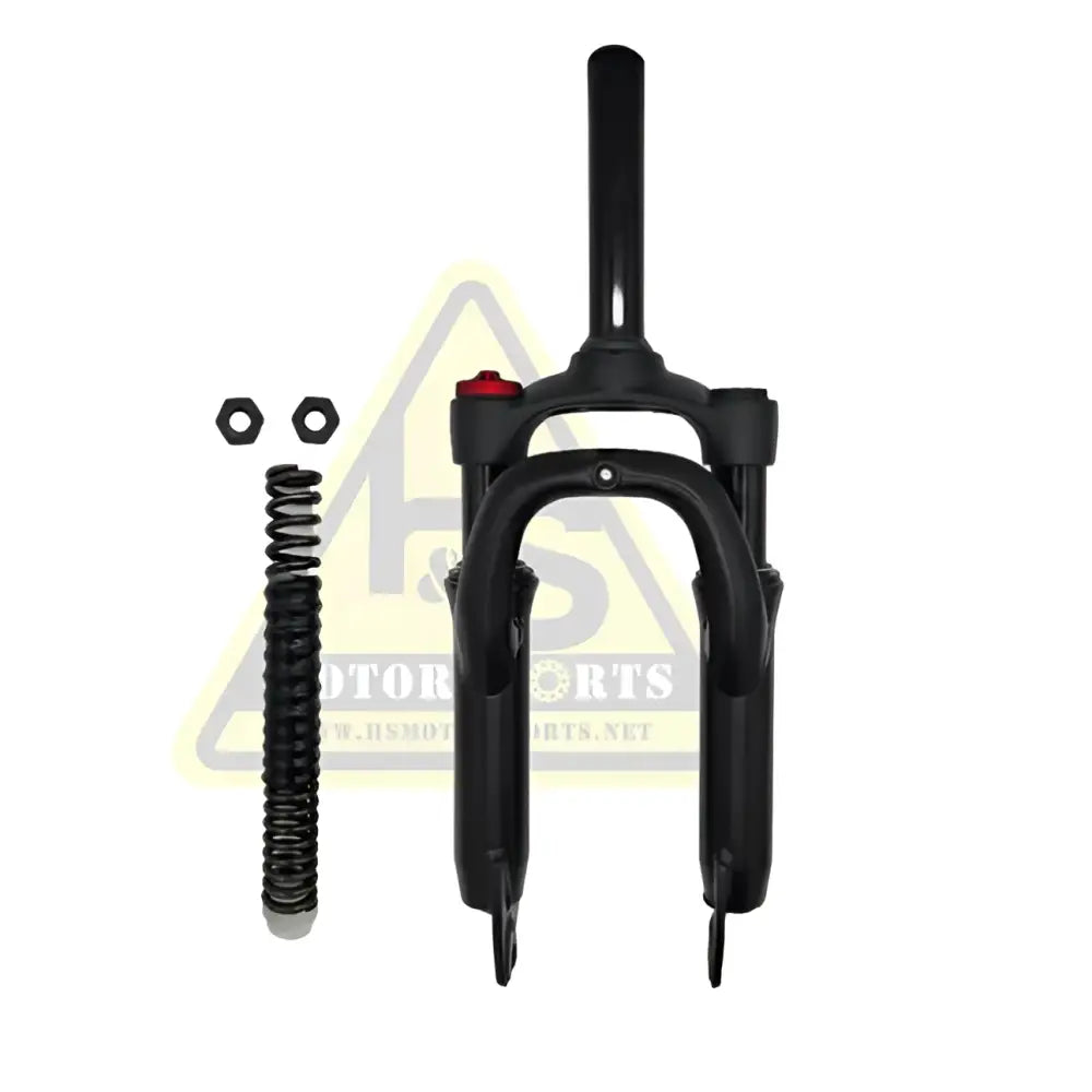 Suspension Fork 16eDrive - Suspension