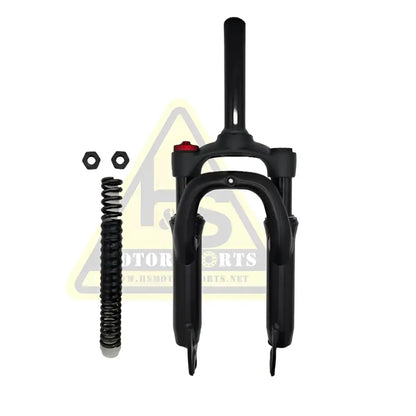 Suspension Fork 16eDrive - Suspension