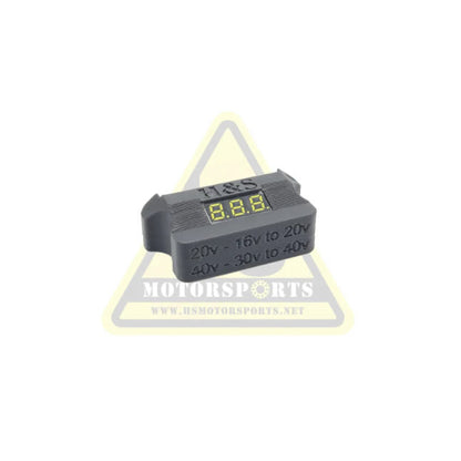 Le Testeur de Batterie H&S