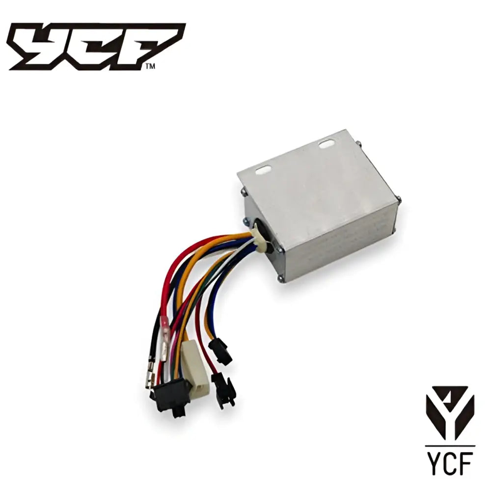 YCF Bike Controller 18A 16eMini - Control-YCF