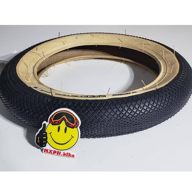 Stacyc Bike Tire for 12" model - Balance Bike