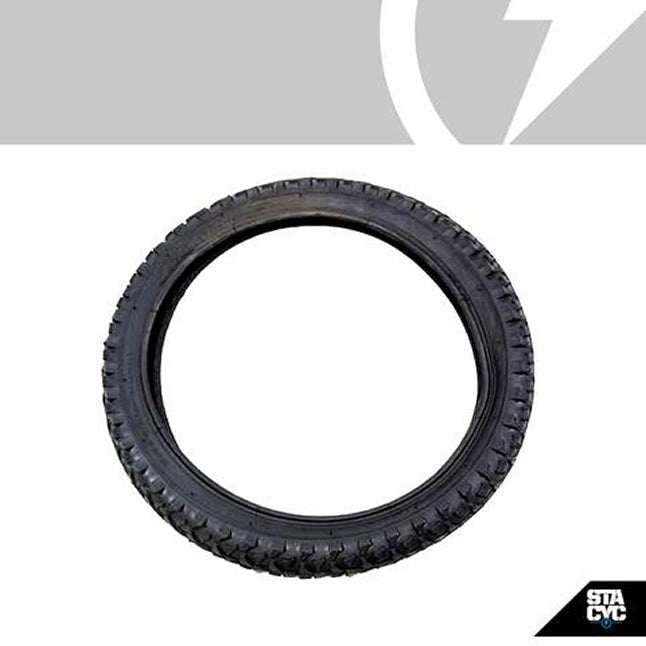 Stacyc Bike Tire for 16" model - Balance Bike