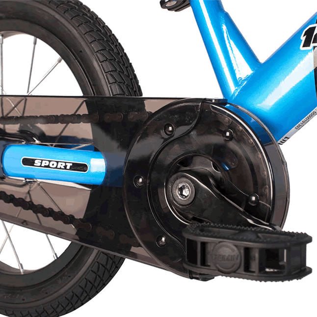 Strider Bike 14X Crankset – Balance Bike