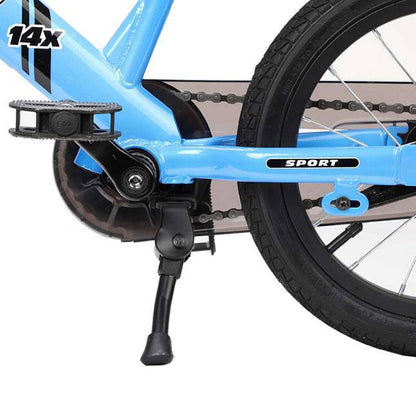 Strider Bike 14X Kickstand - Balance Bike