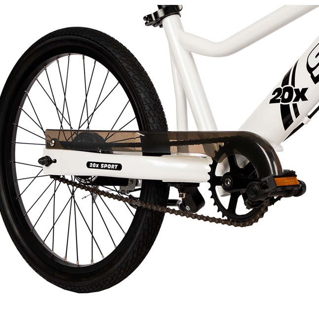 Strider Bike 20X Crankset - Balance Bike