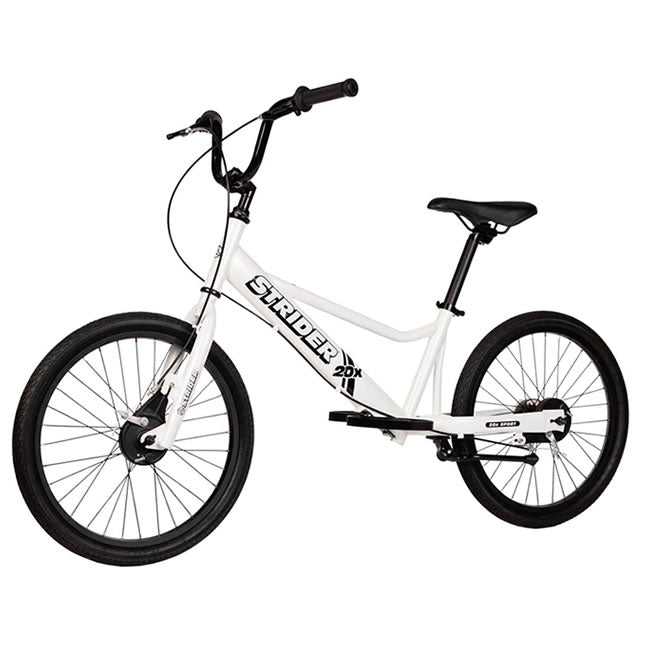 Strider Bike 20X Edition - Balance Bike