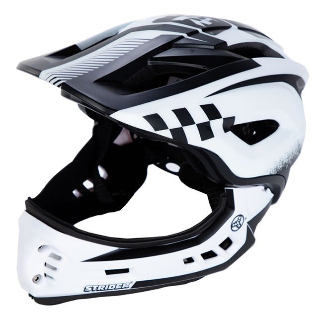 Strider Bike BMX Helmet - Balance Bike