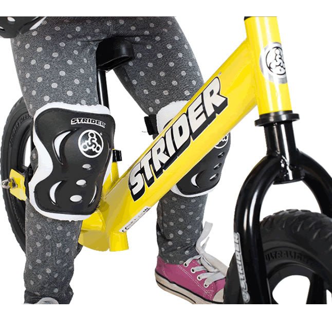 Strider Bike Elbow and Knee Protection - Balance Bike